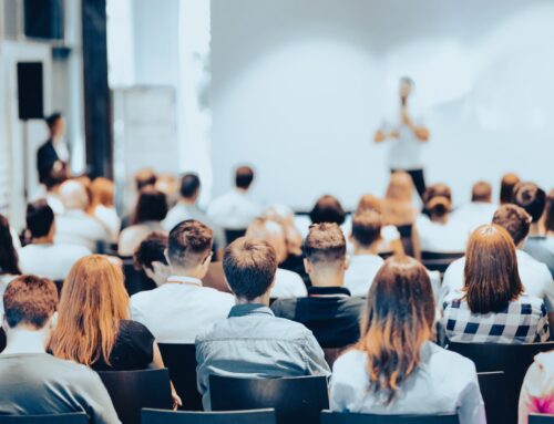 Upcoming HR Conferences You Can’t Miss in 2024