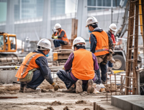 5 Proven Ways to Reduce Construction Turnover